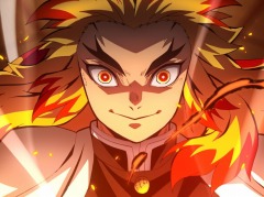 そうだ アニメ,見よう:第117回は大ヒット公開中の「劇場版『鬼滅の刃』無限列車編」。“炎柱”煉獄杏寿郎とはどんな人物か?