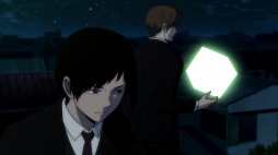 画像ギャラリー No.010のサムネイル画像 / そうだ アニメ,見よう:第123回は4年半ぶりにスタートした「ワールドトリガー」2ndシーズン。ガロプラ侵攻とB級ランク戦が再開