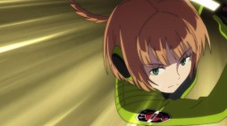 画像ギャラリー No.015のサムネイル画像 / そうだ アニメ,見よう:第123回は4年半ぶりにスタートした「ワールドトリガー」2ndシーズン。ガロプラ侵攻とB級ランク戦が再開