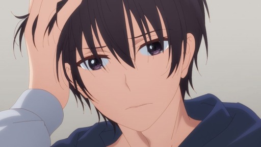 画像ギャラリー No.003のサムネイル画像 / そうだ アニメ，見よう：第177回は「お隣の天使様にいつの間にか駄目人間にされていた件」。お隣さんとのドキドキの日々を描いたラブコメディ