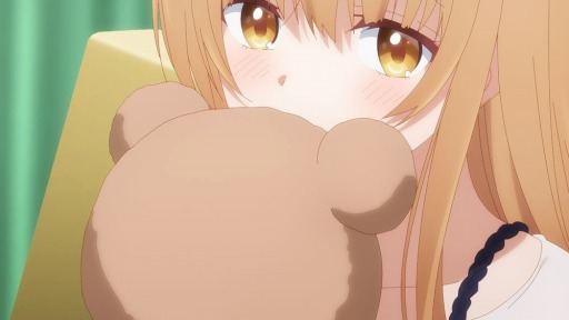 画像ギャラリー No.007のサムネイル画像 / そうだ アニメ，見よう：第177回は「お隣の天使様にいつの間にか駄目人間にされていた件」。お隣さんとのドキドキの日々を描いたラブコメディ