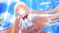 画像ギャラリー No.010のサムネイル画像 / そうだ アニメ，見よう：第177回は「お隣の天使様にいつの間にか駄目人間にされていた件」。お隣さんとのドキドキの日々を描いたラブコメディ