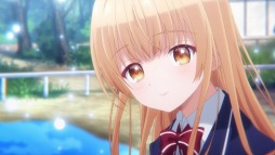 画像ギャラリー No.011のサムネイル画像 / そうだ アニメ，見よう：第177回は「お隣の天使様にいつの間にか駄目人間にされていた件」。お隣さんとのドキドキの日々を描いたラブコメディ