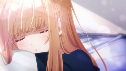 画像ギャラリー No.012のサムネイル画像 / そうだ アニメ，見よう：第177回は「お隣の天使様にいつの間にか駄目人間にされていた件」。お隣さんとのドキドキの日々を描いたラブコメディ