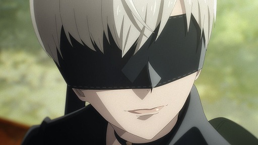 ꡼ No.003Υͥ /  ˥ᡤ褦217ϵ̿Τ襤³륢ɥɤNieR:Automata Ver1.1aסդ륢˥Ჽ