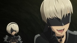 ꡼ No.015Υͥ /  ˥ᡤ褦217ϵ̿Τ襤³륢ɥɤNieR:Automata Ver1.1aסդ륢˥Ჽ