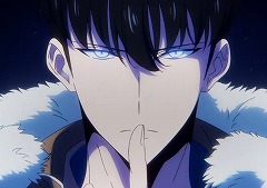 そうだ アニメ,見よう:第225回は「俺だけレベルアップな件 Season 2 -Arise from the Shadow-」。命の神水を求めて「悪魔の城」に挑戦