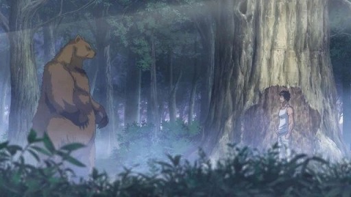 画像ギャラリー No.008のサムネイル画像 / そうだ アニメ,見よう:第244回は柴田ヨクサル氏原作の「東島丹三郎は仮面ライダーになりたい」。40歳独身男が挑む本気の“仮面ライダーごっこ”