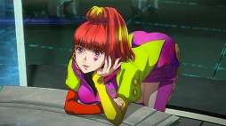 画像ギャラリー No.003のサムネイル画像 / そうだ アニメ,見よう:第247回はSF人狼ゲーム「グノーシア」。個性豊かな15人のキャラクターが交錯する密室サスペンスを,新たな視点で再構築