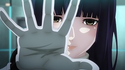 画像ギャラリー No.011のサムネイル画像 / そうだ アニメ,見よう:第247回はSF人狼ゲーム「グノーシア」。個性豊かな15人のキャラクターが交錯する密室サスペンスを,新たな視点で再構築