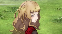 画像ギャラリー No.014のサムネイル画像 / そうだ アニメ,見よう:第247回はSF人狼ゲーム「グノーシア」。個性豊かな15人のキャラクターが交錯する密室サスペンスを,新たな視点で再構築