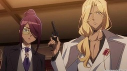 画像ギャラリー No.008のサムネイル画像 / そうだ アニメ,見よう:第248回はP.A.WORKS制作のオリジナルアニメ「永久のユウグレ」。世界崩壊後の日本を旅する,少年とアンドロイドの物語