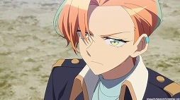 画像ギャラリー No.009のサムネイル画像 / そうだ アニメ,見よう:第248回はP.A.WORKS制作のオリジナルアニメ「永久のユウグレ」。世界崩壊後の日本を旅する,少年とアンドロイドの物語