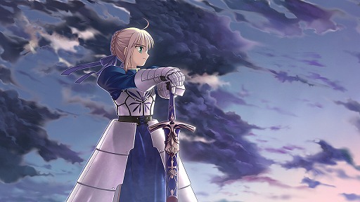 画像ギャラリー No.013のサムネイル画像 / そうだ アニメ，見よう：第251回は待望のTVシリーズ「Fate/strange Fake」。アメリカで繰り広げられる“偽りの聖杯戦争”を描く