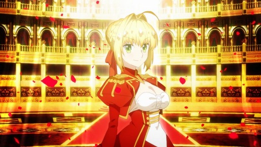 画像ギャラリー No.028のサムネイル画像 / そうだ アニメ，見よう：第251回は待望のTVシリーズ「Fate/strange Fake」。アメリカで繰り広げられる“偽りの聖杯戦争”を描く