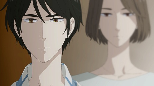 画像ギャラリー No.014のサムネイル画像 / そうだ アニメ，見よう：第256回は実写映画化もされたヒューマンドラマ「違国日記」。両親を亡くした少女と不器用な小説家の同居生活