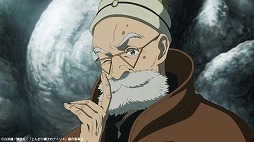 画像ギャラリー No.018のサムネイル画像 / そうだ アニメ，見よう：第259回は海外人気も高い「とんがり帽子のアトリエ」。魔法使いを目指す少女の成長を描いた王道ファンタジー作品