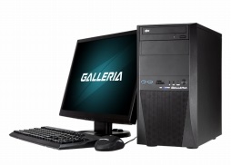 画像ギャラリー No.001のサムネイル画像 / 第7世代APU「Bristol Ridge」搭載のゲーマー向けデスクトップPCが国内発売