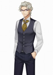 画像ギャラリー No.002のサムネイル画像 / 「カクテル王子」,ゲームに登場する3名の声優によるスペシャル動画を公開