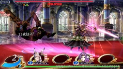 画像ギャラリー No.003のサムネイル画像 / 「VALKYRIE ANATOMIA」に呪杖の妄従エーリス(CV:生天目仁美)が8月31日より参戦