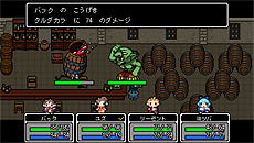 ���������꡼ No.009�Υ���ͥ������ / ͦ��vs.�Ⲧ�ʥ饹�ܥ��ˤ���Ϥޤ륢�ɥ٥���㡼RPG��������Ĺ��5ʬ�֡פ�PS Vita��7��28��ȯ�䡣�����Ի׵Ĥʥ����ƥ���о쥭��餬������