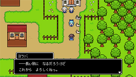 ���������꡼ No.020�Υ���ͥ������ / ͦ��vs.�Ⲧ�ʥ饹�ܥ��ˤ���Ϥޤ륢�ɥ٥���㡼RPG��������Ĺ��5ʬ�֡פ�PS Vita��7��28��ȯ�䡣�����Ի׵Ĥʥ����ƥ���о쥭��餬������