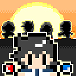 画像ギャラリー No.025のサムネイル画像 / 勇者vs.魔王(ラスボス)から始まるアドベンチャーRPG「世界一長い5分間」がPS Vitaで7月28日発売。その不思議なシステムや登場キャラが公開に