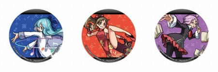 画像ギャラリー No.006のサムネイル画像 / 「世界一長い5分間」店舗別特典のラインナップを公開。キーホルダーなど5種類