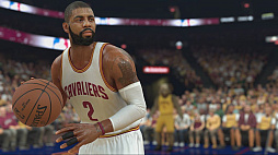 画像ギャラリー No.023のサムネイル画像 / 「NBA 2K17」ハンズオンイベントをレポート。よりリアルでプレイヤースキルが反映される,新たなNBAに進化