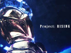 ���������������˥å��������ޥ۸����������ȥ��Project: RISING�פΥƥ������ࡼ�ӡ�������������ؤ�4��19����ͽ��