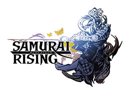 画像ギャラリー No.002のサムネイル画像 / 複数のジョブを確認できるトレイラーに注目。スクエニの新作スマホ向けアクションRPG「サムライ ライジング」が2016年春に配信