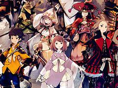 ʣ���Υ���֤��ǧ�Ǥ���ȥ쥤�顼�����ܡ��������ˤο���ޥ۸������������RPG�֥���饤 �饤���󥰡פ�2016ǯ�դ��ۿ�