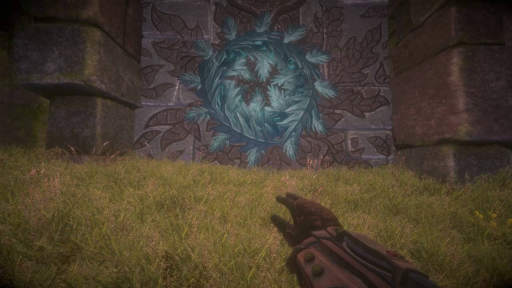 Valley Gameplay Trailer