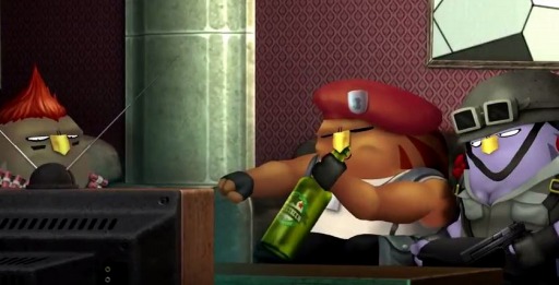 Rocketbirds 2: Evolution٥ȥ졼顼 ץĥ