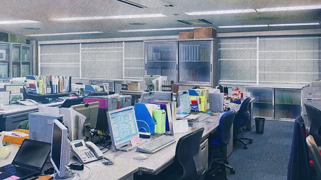 画像ギャラリー No.009のサムネイル画像 / ホラーアドベンチャー「真 流行り神2」が7月7日に発売決定。シナリオ原案・監修を初代「流行り神」の新川宗平氏が担当