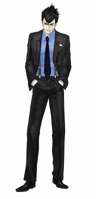 ���������꡼ No.010�Υ���ͥ������ / �ۥ顼���ɥ٥���㡼�ֿ� ή�Ԥ��2�פ�7��7����ȯ����ꡣ���ʥꥪ���ơ��ƽ�������ή�Ԥ���פο��ʿ�᤬ô��