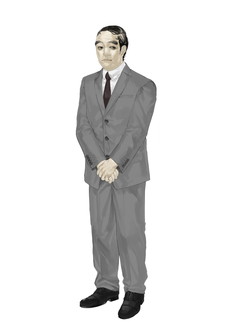 ���������꡼ No.004�Υ���ͥ������ / �ֿ� ή�Ԥ��2�פΥ����ॷ���ƥ�俷���ʥ���饯��������ʤɤ��������Ĵ񻦿ͻ��郎�������Ⱦʬ���ԡɤΤ��餹����