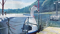 画像ギャラリー No.024のサムネイル画像 / 「真 流行り神2」のゲームシステムや新たなキャラクター情報などが公開。猟奇殺人事件が起こる“半分こ編”のあらすじも