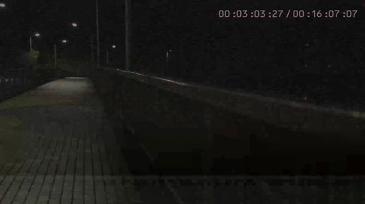 画像ギャラリー No.001のサムネイル画像 / 「真 流行り神2」のホラースポット定点観測番組が5月13日に配信。PVの公開も