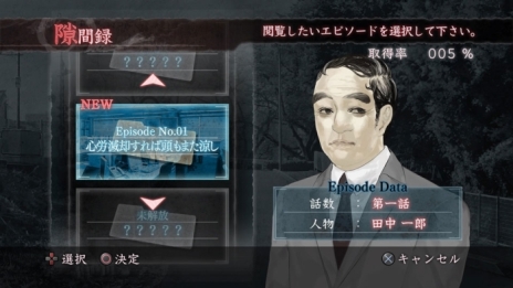 ���������꡼ No.005�Υ���ͥ������ / �ֿ� ή�Ԥ��2�פΥ����ƥ�ֿ��������å��פ�ַ��Ͽ�פʤɤξ��󤬸�������3�á�TV�˱Ǥä������ɥ����פΥ��ȡ��꡼�����餫��