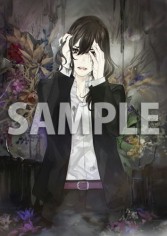 画像ギャラリー No.010のサムネイル画像 / 「真 流行り神2」書き下ろしショートストーリーなど店舗別特典情報を公開