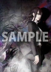 画像ギャラリー No.012のサムネイル画像 / 「真 流行り神2」書き下ろしショートストーリーなど店舗別特典情報を公開