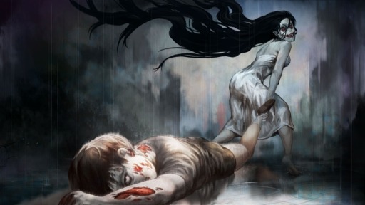 画像ギャラリー No.001のサムネイル画像 / 「真 流行り神2」のスペシャルコラムが「ムー」8月号と「ムーPLUS」に掲載