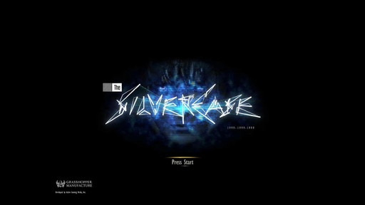 画像ギャラリー No.001のサムネイル画像 / 「シルバー事件」HDリマスターの体験版が配信中。第1章“デコイマン”編の冒頭をプレイ可能