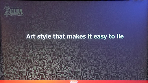 ���������꡼ No.003�Υ���ͥ������ / ��GDC 2017�Ͽ���֥����������פΥ����ȥ����ब�ܻؤ����ȱ��ΤĤ��䤹�������ɤȤ�