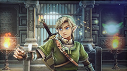 ���������꡼ No.007�Υ���ͥ������ / ��GDC 2017�Ͽ���֥����������פΥ����ȥ����ब�ܻؤ����ȱ��ΤĤ��䤹�������ɤȤ�