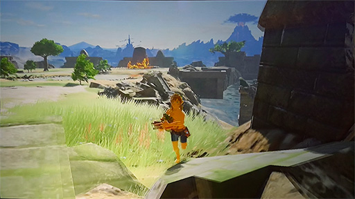 ���������꡼ No.015�Υ���ͥ������ / ��GDC 2017�Ͽ���֥����������פΥ����ȥ����ब�ܻؤ����ȱ��ΤĤ��䤹�������ɤȤ�