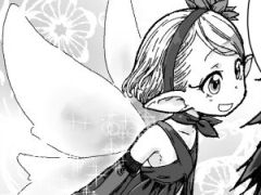 【月イチ連載】「異世界Role-Players」第5回:フェアリーと妖精族〜あのコ達の刃は侮れない