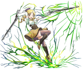 画像ギャラリー No.007のサムネイル画像 / 「黒騎士と白の魔王」と「劇場版 魔法少女まどか☆マギカ」のコラボが決定