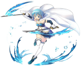 画像ギャラリー No.008のサムネイル画像 / 「黒騎士と白の魔王」と「劇場版 魔法少女まどか☆マギカ」のコラボが決定